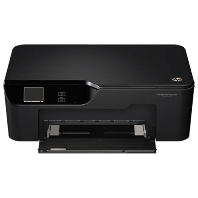 deskjet 3525