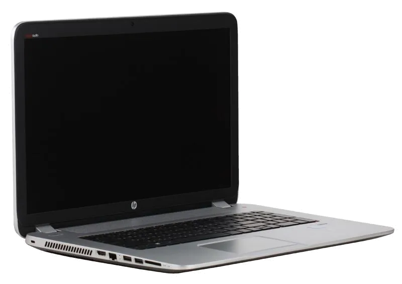ноутбука HP 17-j000er