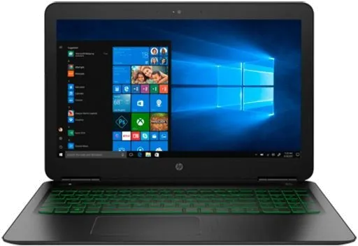 ноутбука HP 15-BC443UR