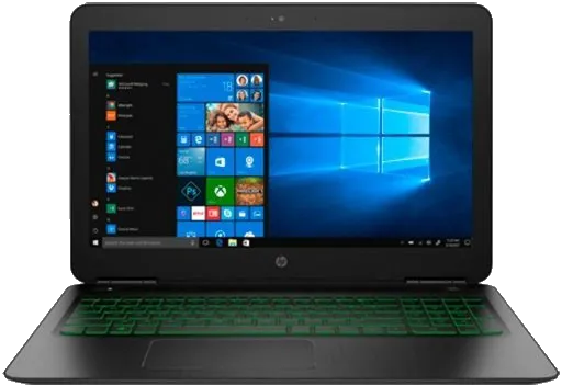 ноутбука HP 15-BC416UR