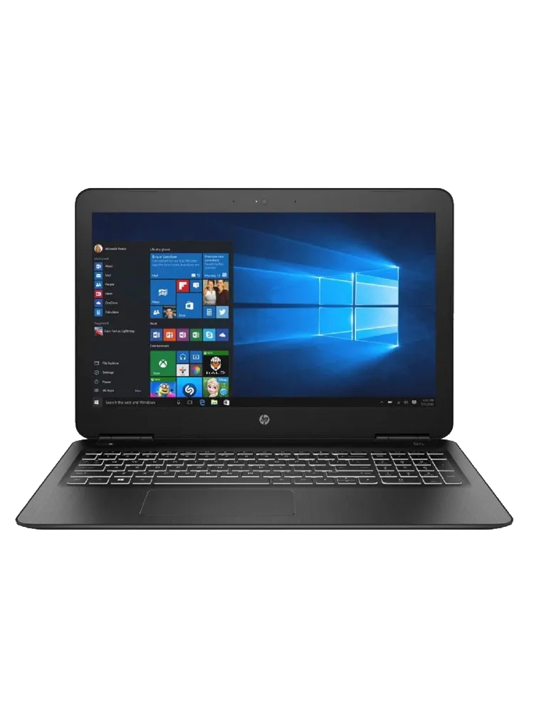 ноутбука HP 15-BC411UR
