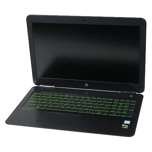 ноутбука HP 15-BC412UR
