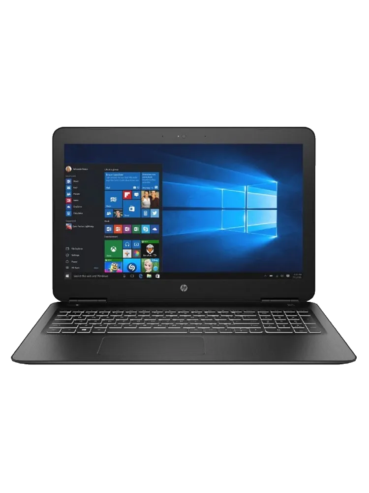 ноутбука HP 15-BC425UR