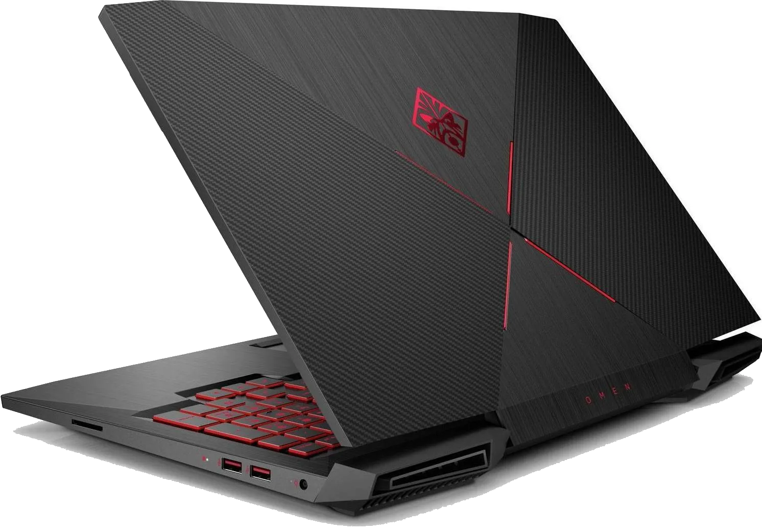ноутбука HP 15-CE018UR