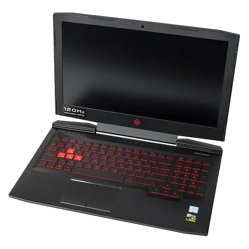 ноутбука HP 15-CE073UR