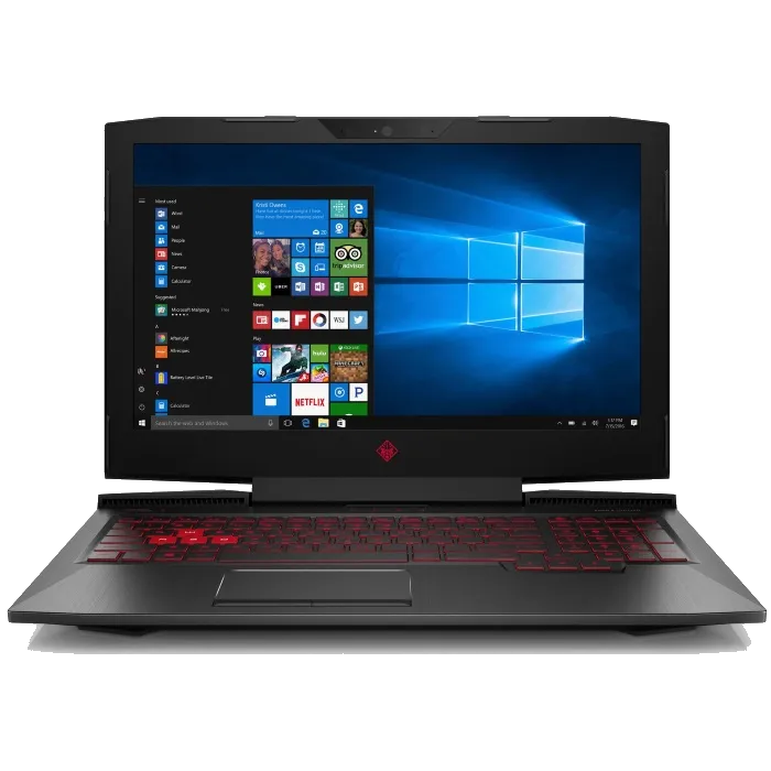 ноутбука HP 15-CE016UR