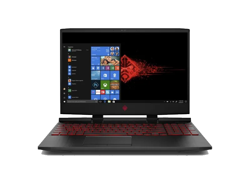ноутбука HP 15-DC0003UR