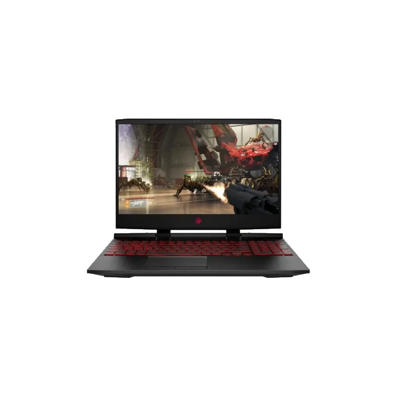 ноутбука HP 15-DC0004UR