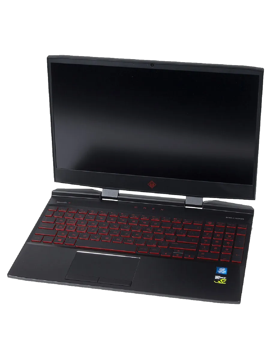 ноутбука HP 15-DC0011UR