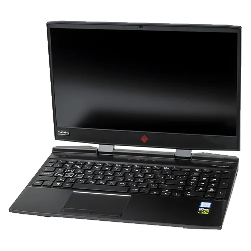 ноутбука HP 15-DC0008UR