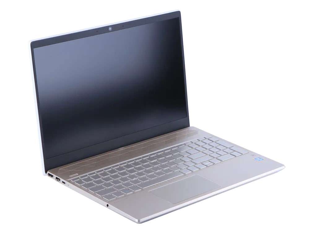 ноутбука HP 15-CS0002UR