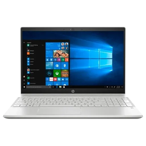 ноутбука HP 15-CS0037UR