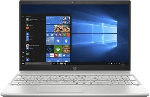 ноутбука HP 15-CS0042UR