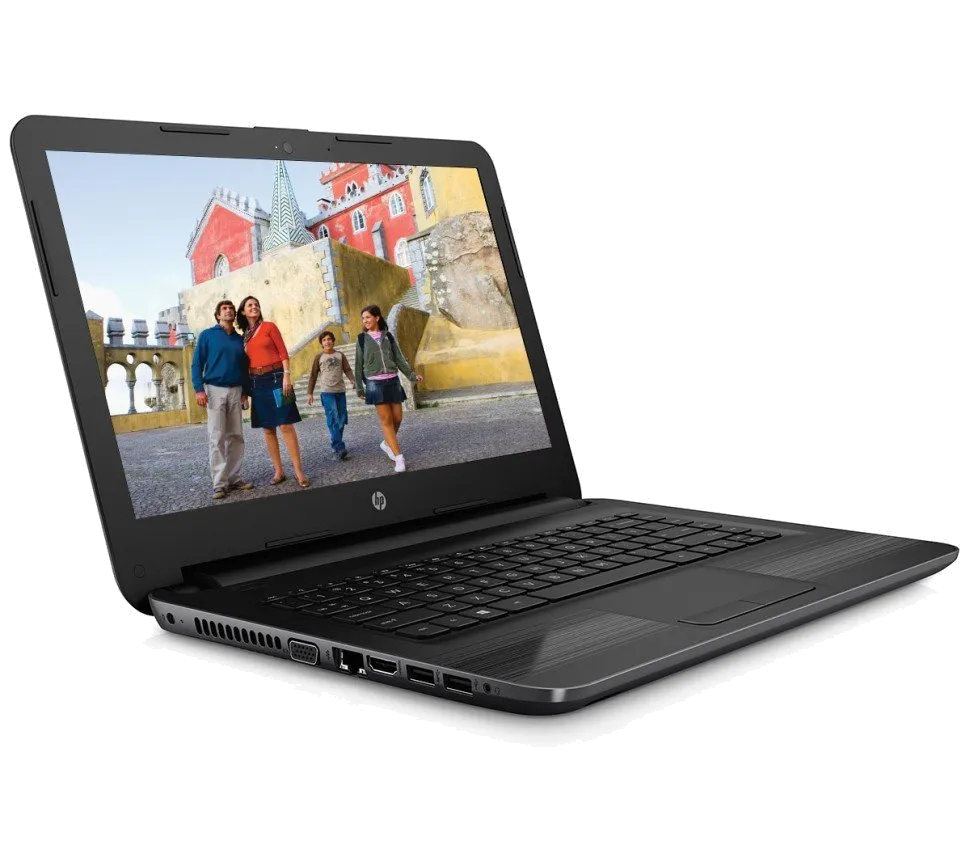 ноутбука HP 15-CS0039UR