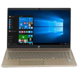 ноутбука HP 15-CS0008UR