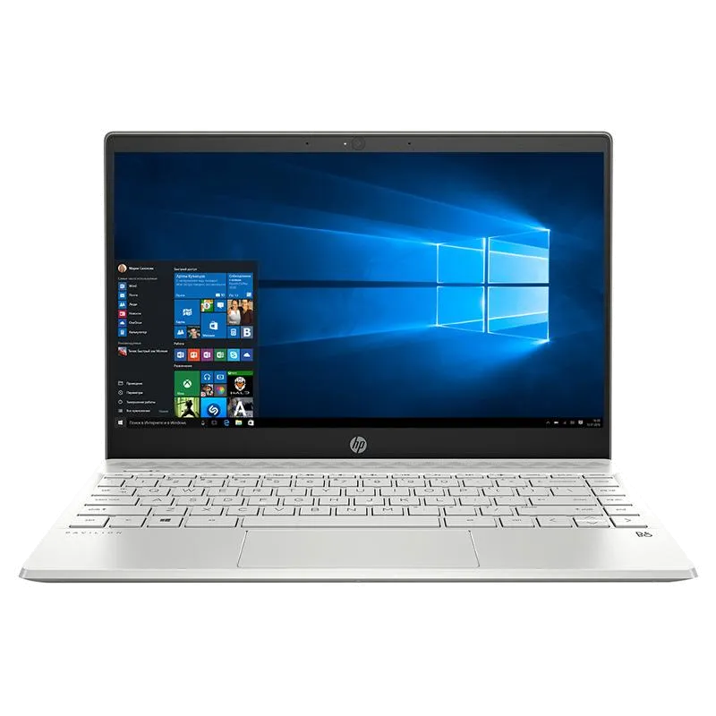 ноутбука HP 15-CS0022UR