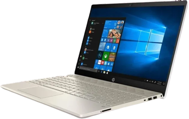 ноутбука HP 15-CS0025UR