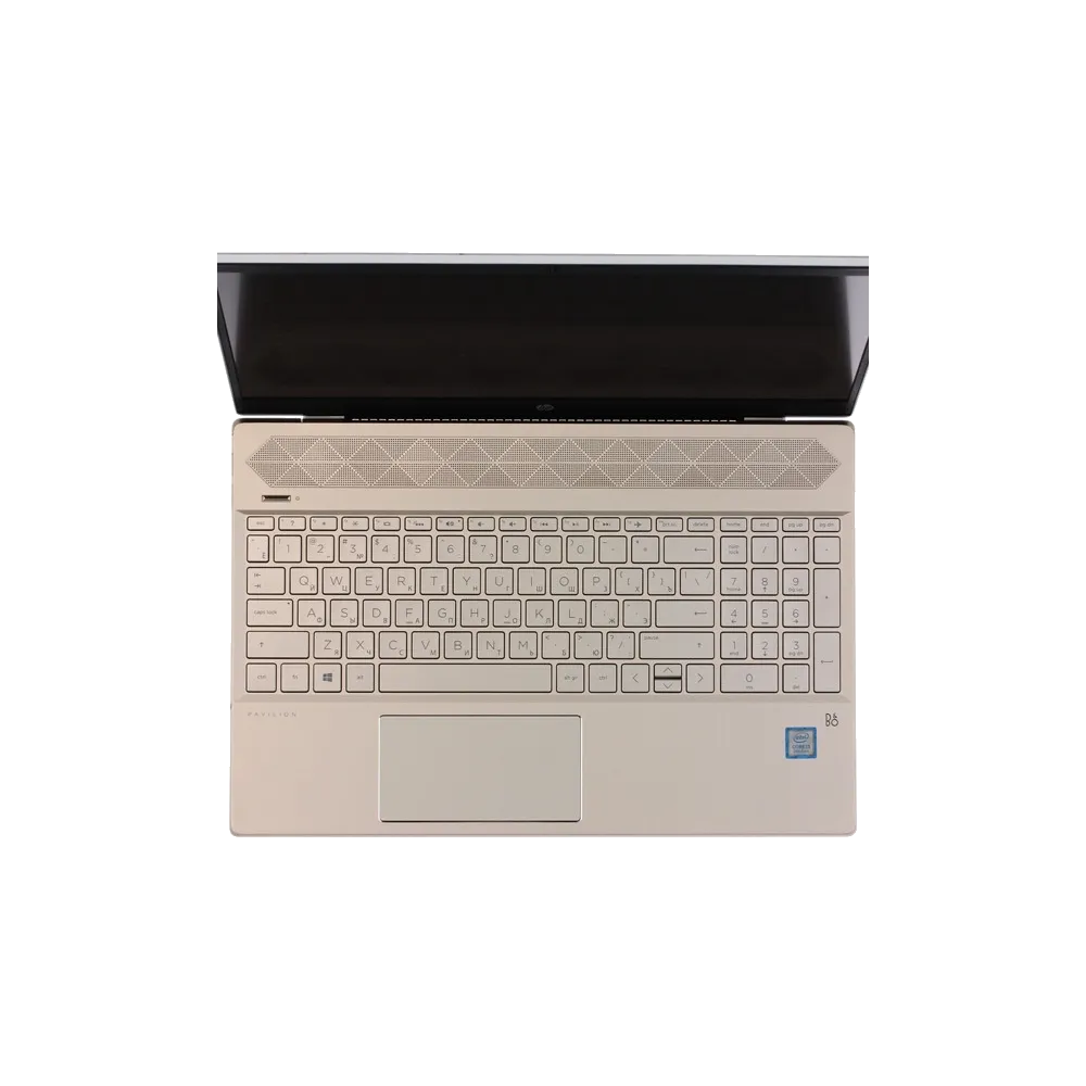 ноутбука HP 15-CS0016UR