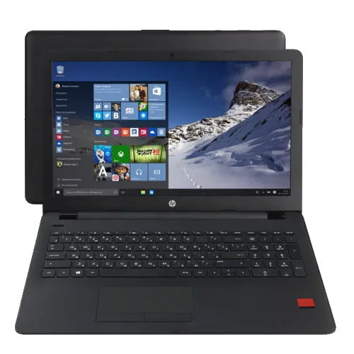 ноутбука HP 15-BW059UR