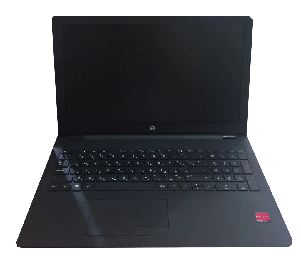 ноутбука HP 15-BW042UR