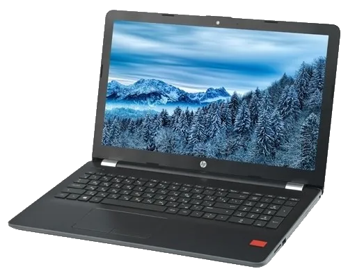 ноутбука HP 15-BW045UR