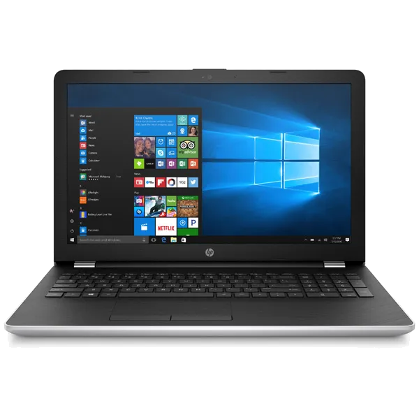 ноутбука HP 15-BW069UR