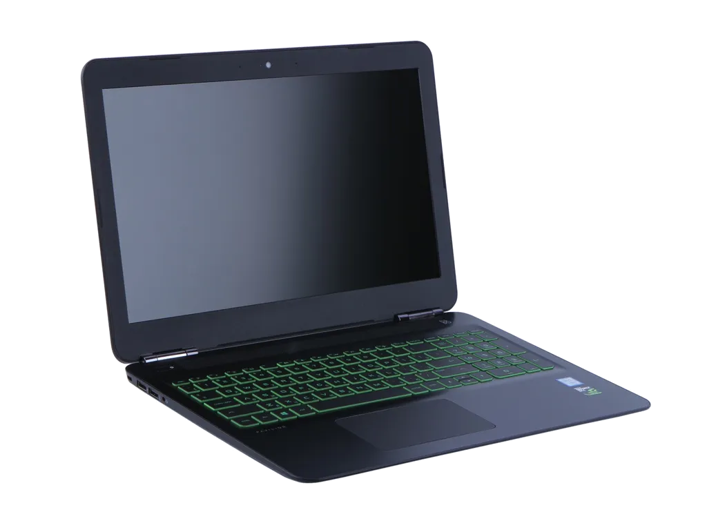 ноутбука HP 15-DP0098UR