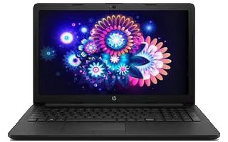 ноутбука HP 15-db1042ur