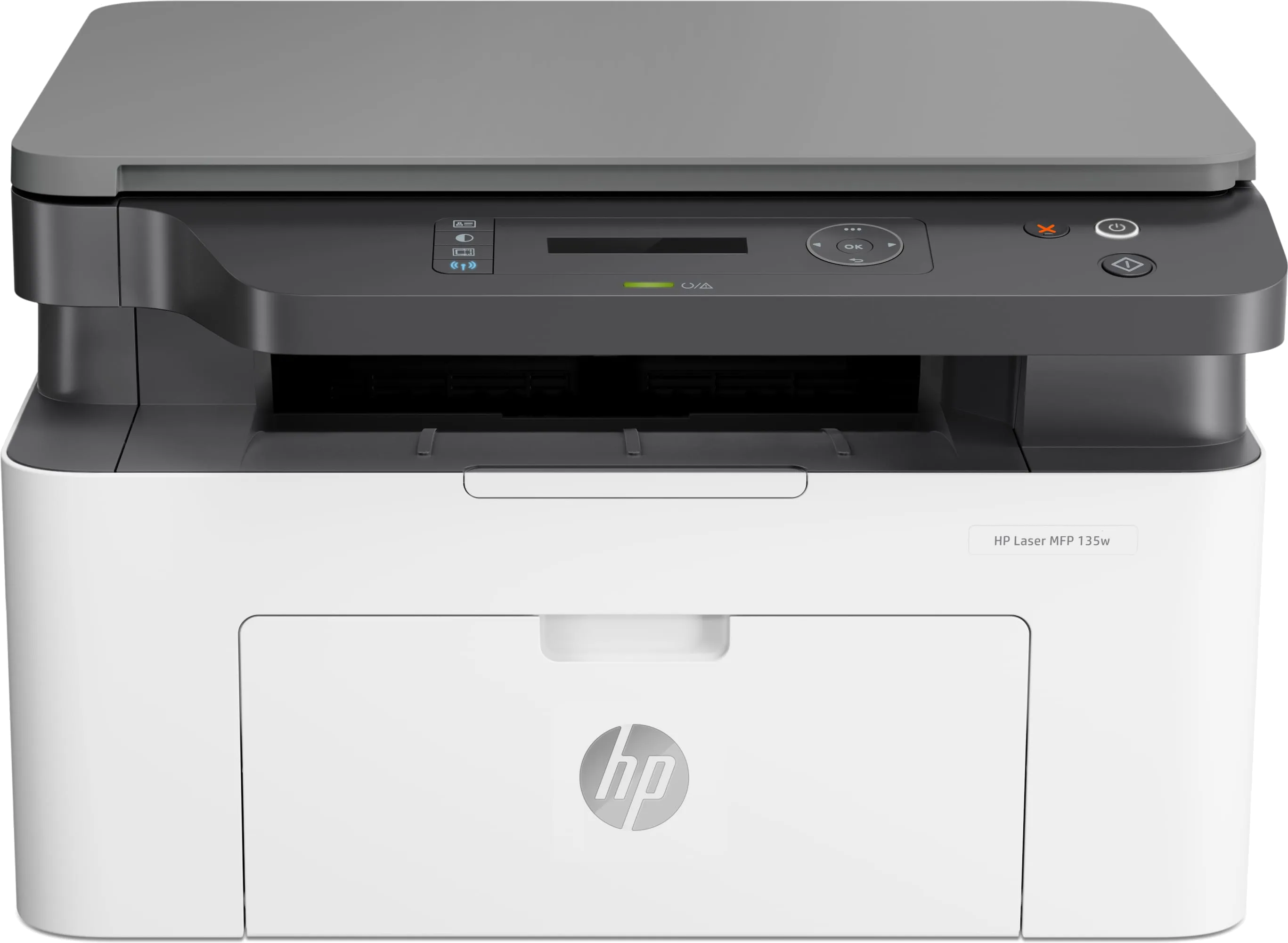Laser MFP 135w
