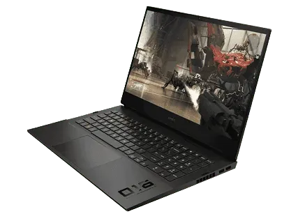 ноутбука HP 15dh1054nr