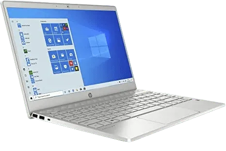 ноутбука HP  13an0