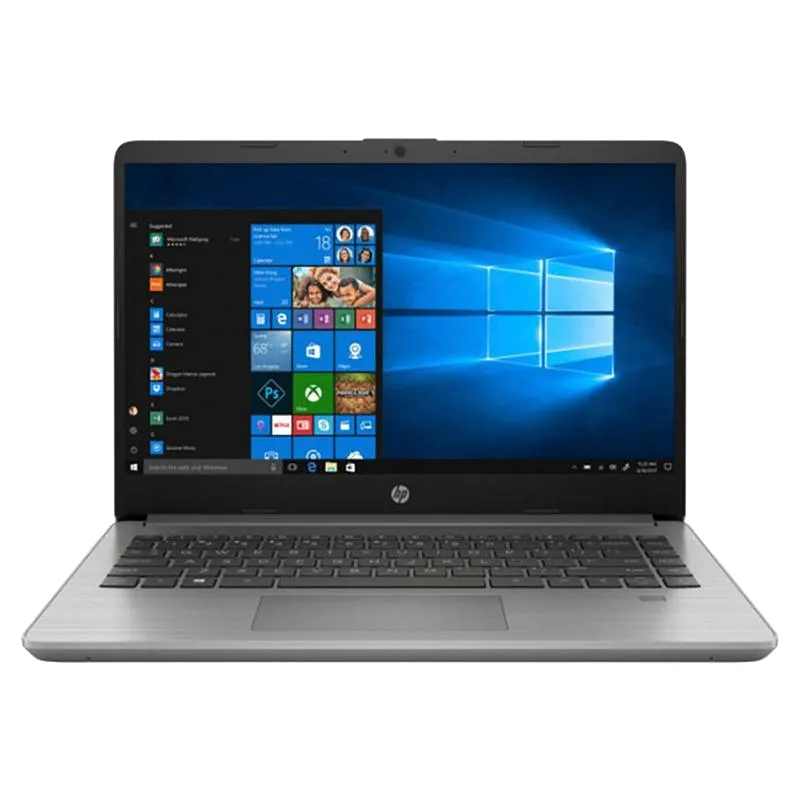 ноутбука HP 340S G7 (8VV95EA)