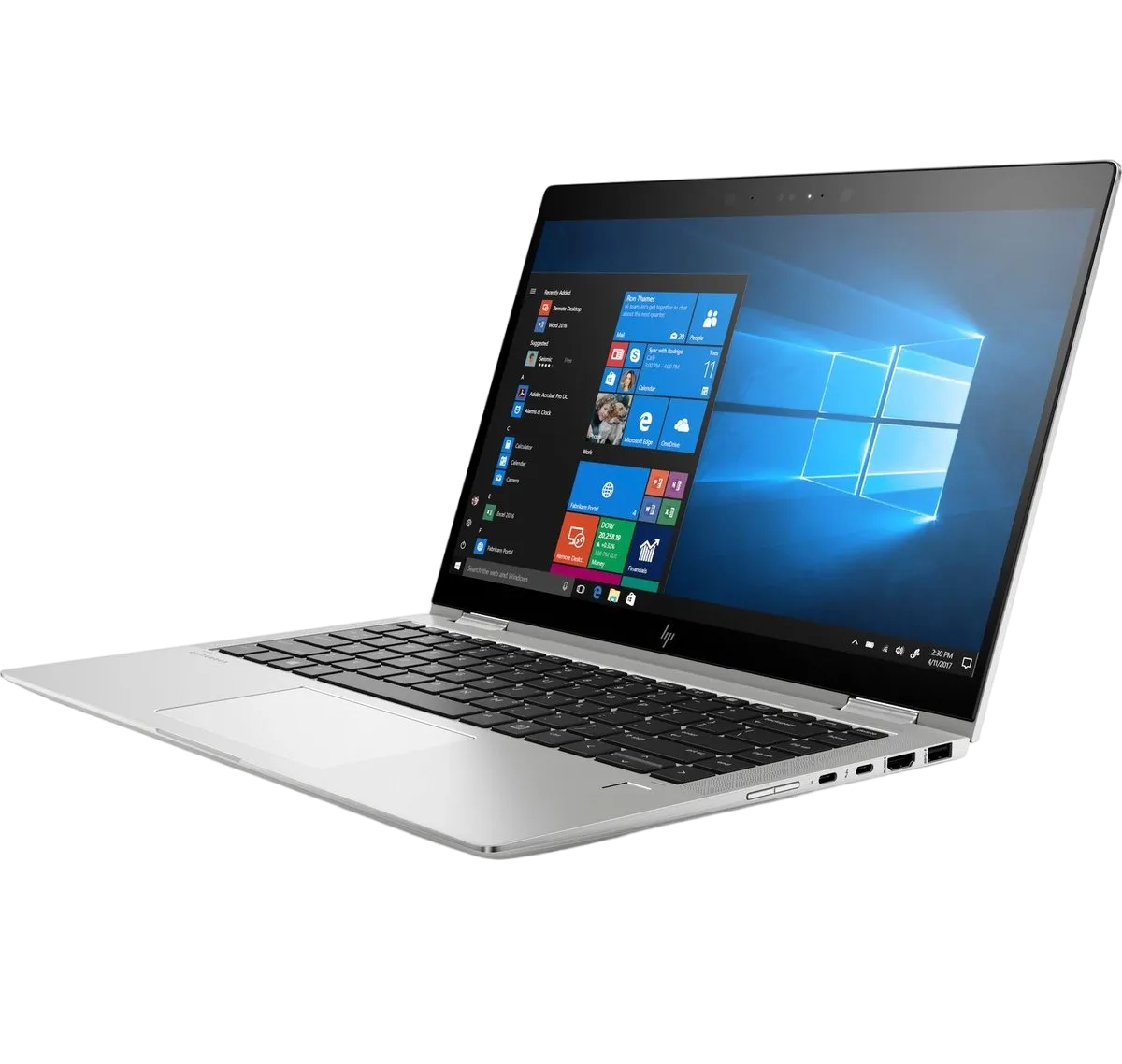 x360 1040 G6 (7KN37EA)