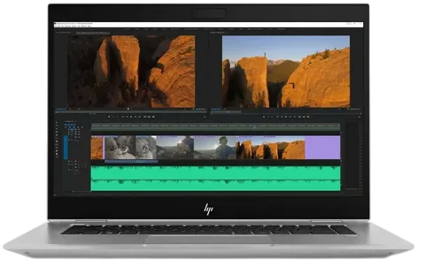 ZBook Fury 15 G8