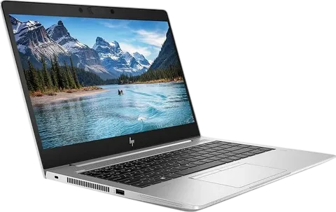EliteBook x360 1040 G6