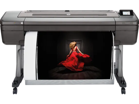 DesignJet T520