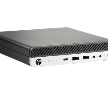 EliteDesk Mini