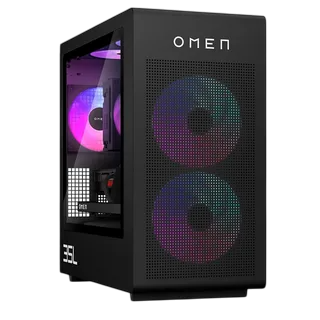 OMEN by HP Desktop