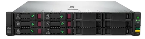 DL385 Gen10
