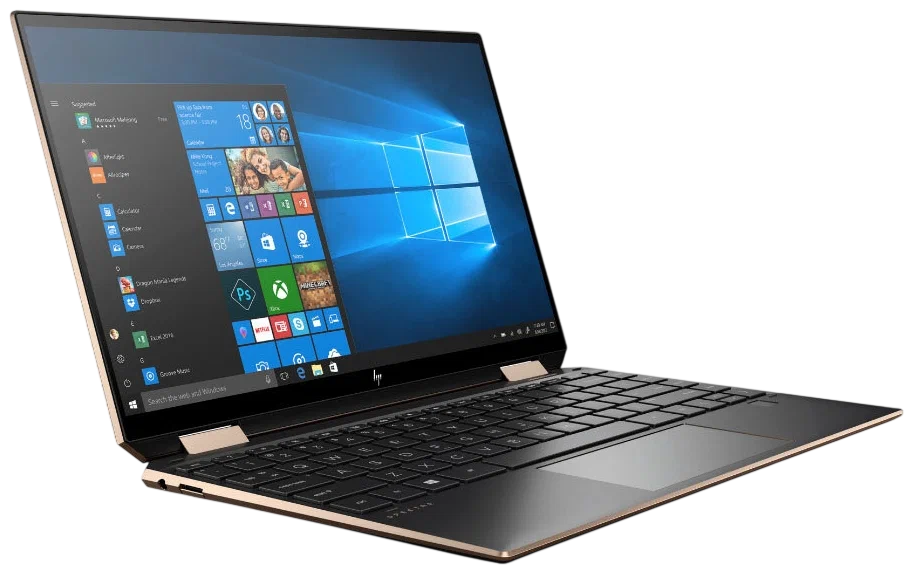 Spectre x360 13