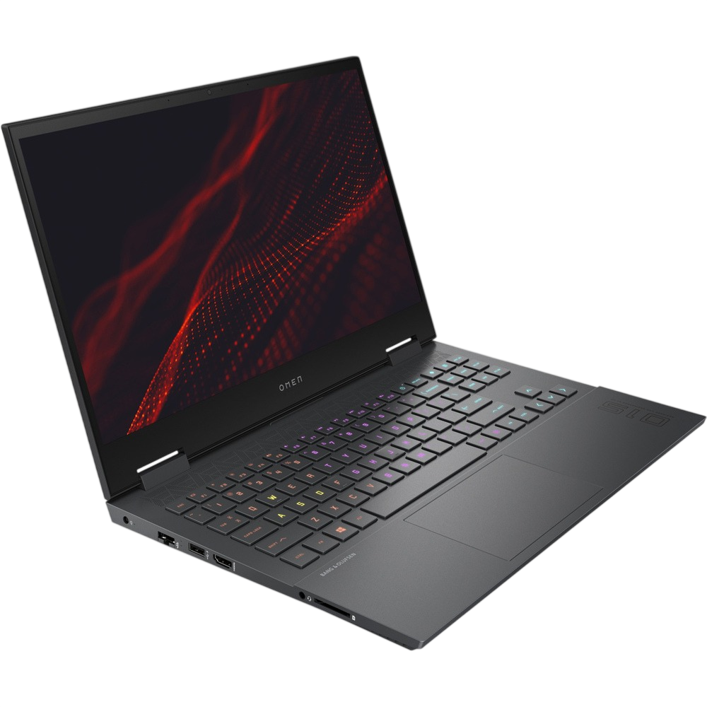 OMEN 16