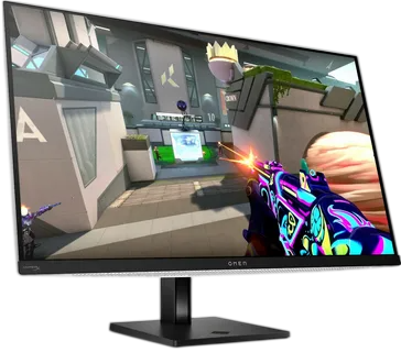 OMEN Transcend 32