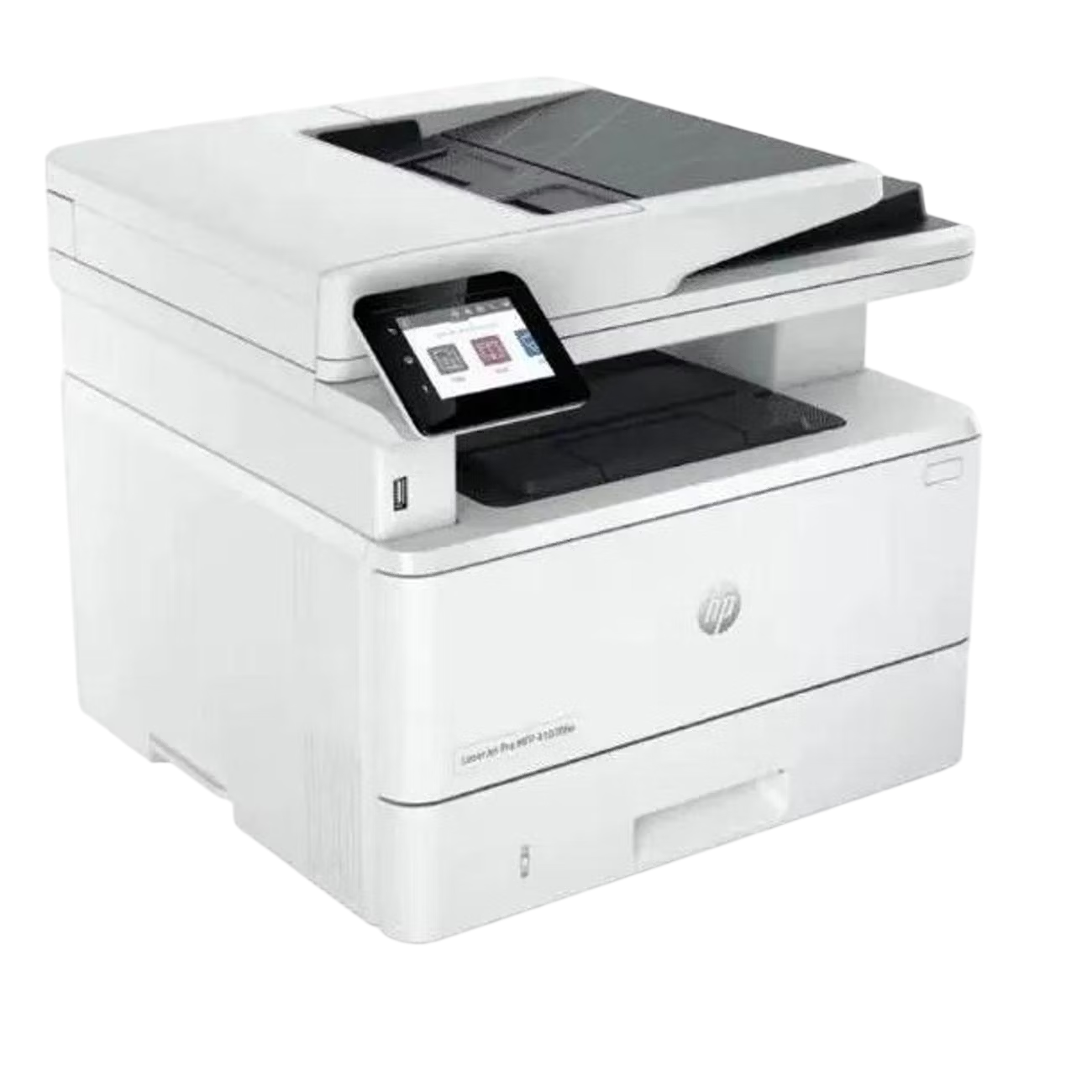 LaserJet Pro MFP 4103fdw