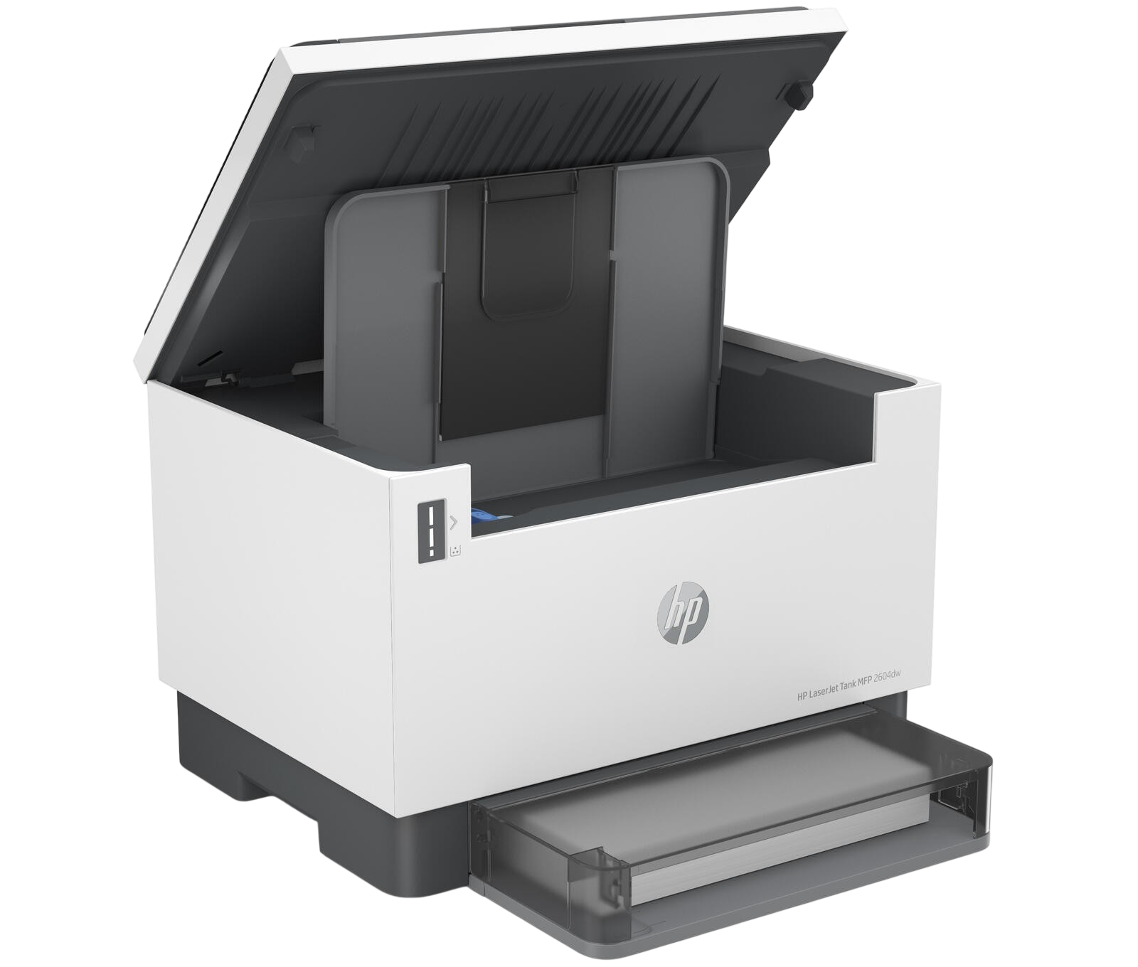 LaserJet Tank 1604w